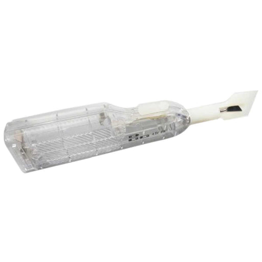 Konig Battery Operated Heating Iron for Furniture Repair Konig - Dynamic Drive