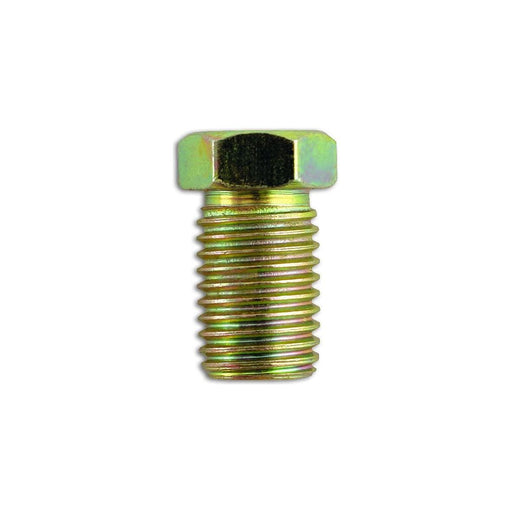 Connect Full Thread Male Brake Nut 10 x 1.25mm 50pc 31193 Tool Connection - Dynamic Drive