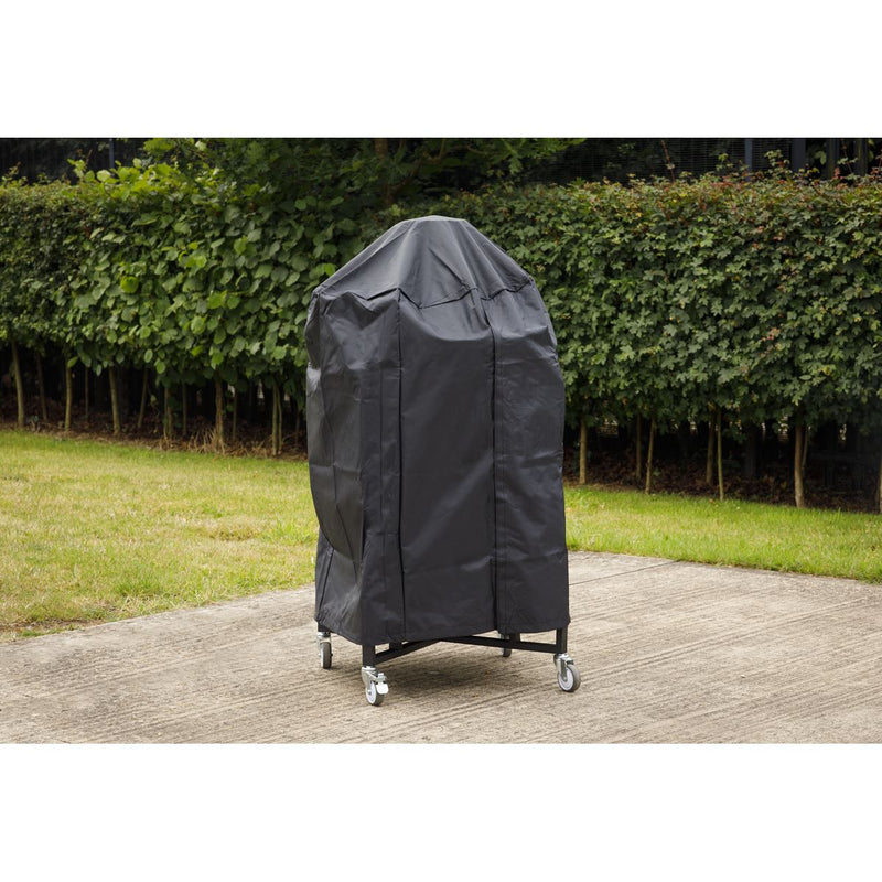 Dellonda Water-Resistant Kamado BBQ Cover for DG159 DG183 Dellonda - Dynamic Drive