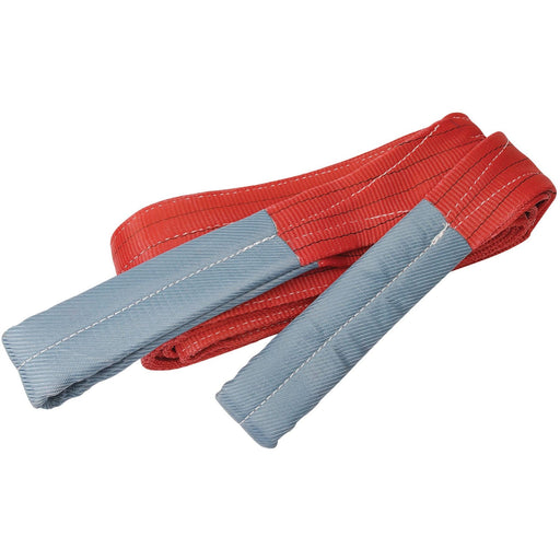 Draper Wide Load Sling, 5m x 150mm, 5 Tonne 61397 Draper - Dynamic Drive