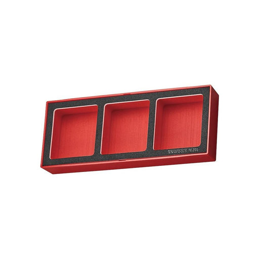 Teng Tools Storage Tray FOAMX2 3 Compartments Teng Tools - Dynamic Drive