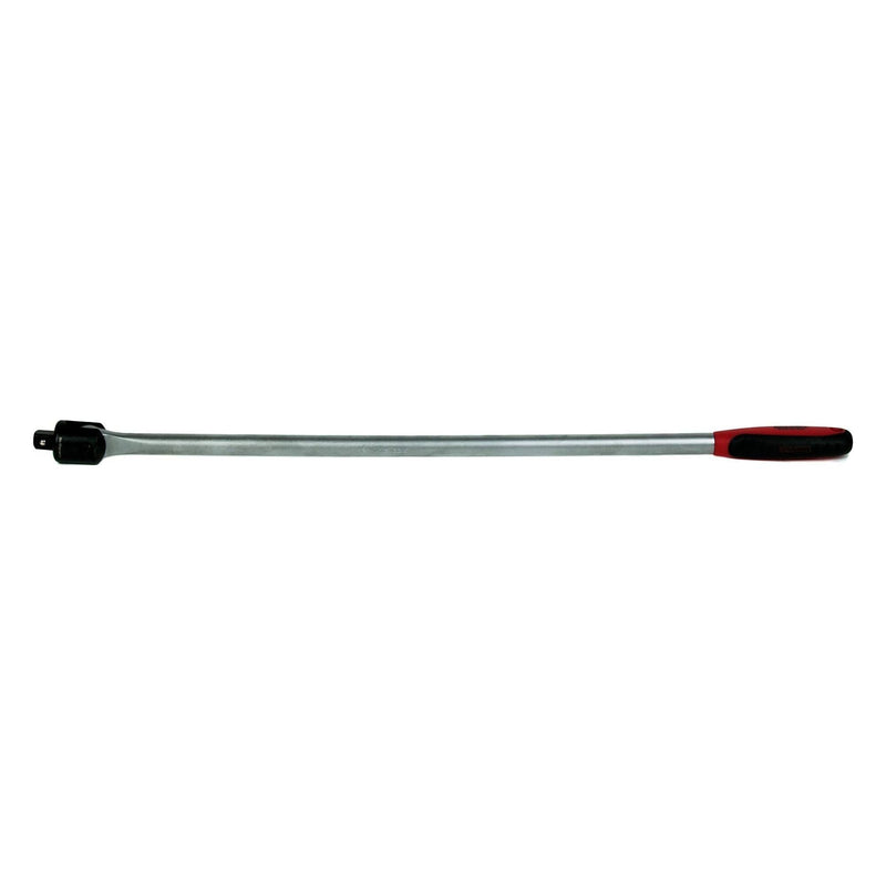 Teng Tools 1/2" Breaker Bar 600 mm DIN3122 Teng Tools - Dynamic Drive