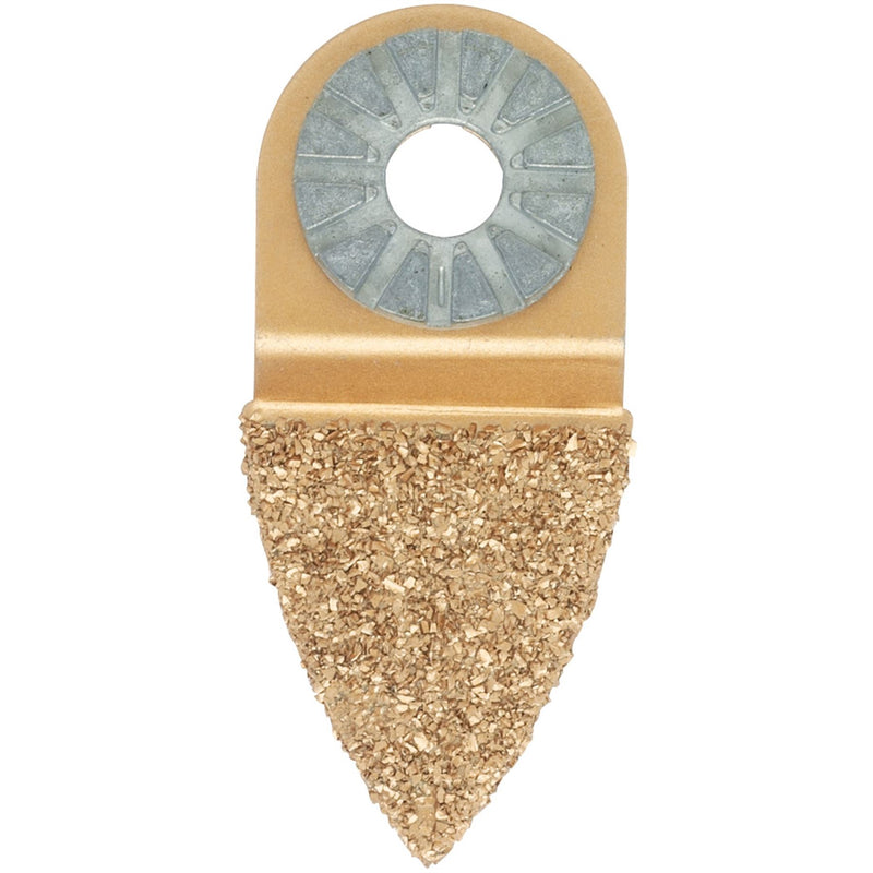Draper Carbide Rasp, 35 x 45 x 45mm 26087 Draper - Dynamic Drive
