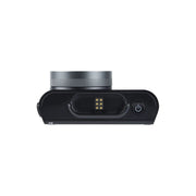 Ring Automotive - RSDC3000 Smart Dash Cam with GPS WiFi Full HD 1296p 30fps 2" S Ring Automotive - Dynamic Drive
