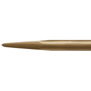 Sealey Chisel 24 x 250mm Non-Sparking NS117 Sealey - Dynamic Drive