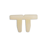 Connect Trim Locking Nut Square - for Nissan 50pc 31583 Tool Connection - Dynamic Drive
