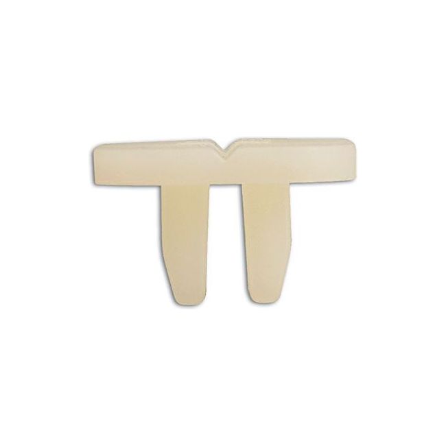 Connect Trim Locking Nut Square - for Nissan 50pc 31583 Tool Connection - Dynamic Drive