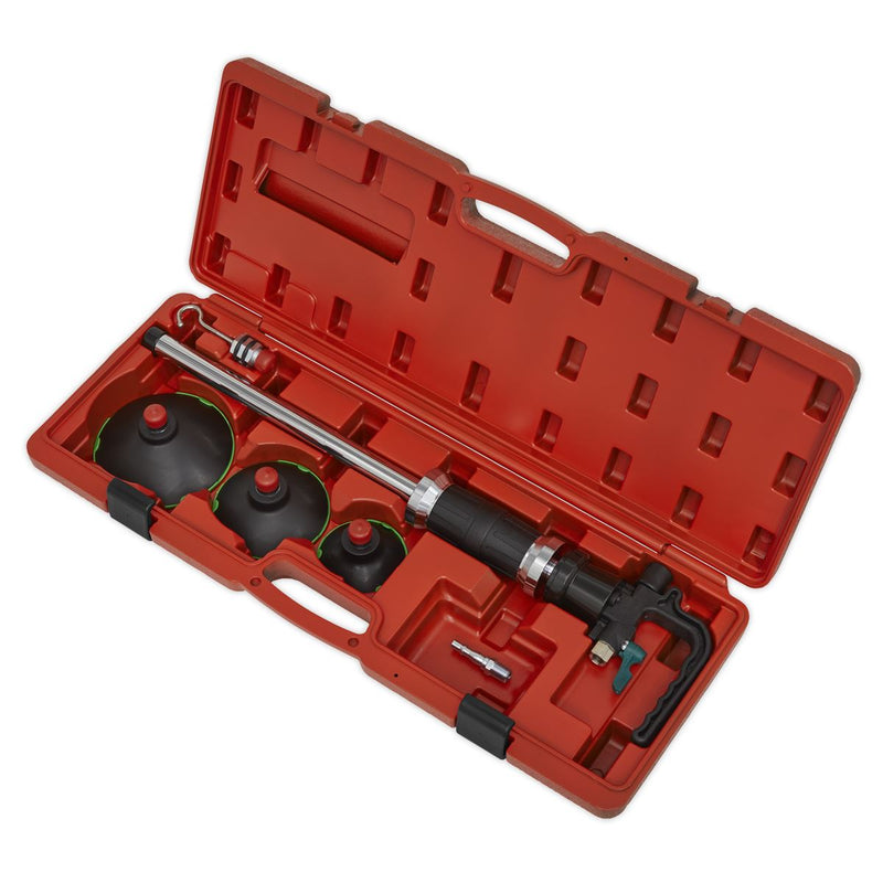Sealey Air Suction Dent Puller RE101 Sealey - Dynamic Drive