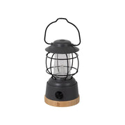 Bo-Camp Urban Collection Lantern Sloane Rechargeable Bo-Camp - Dynamic Drive