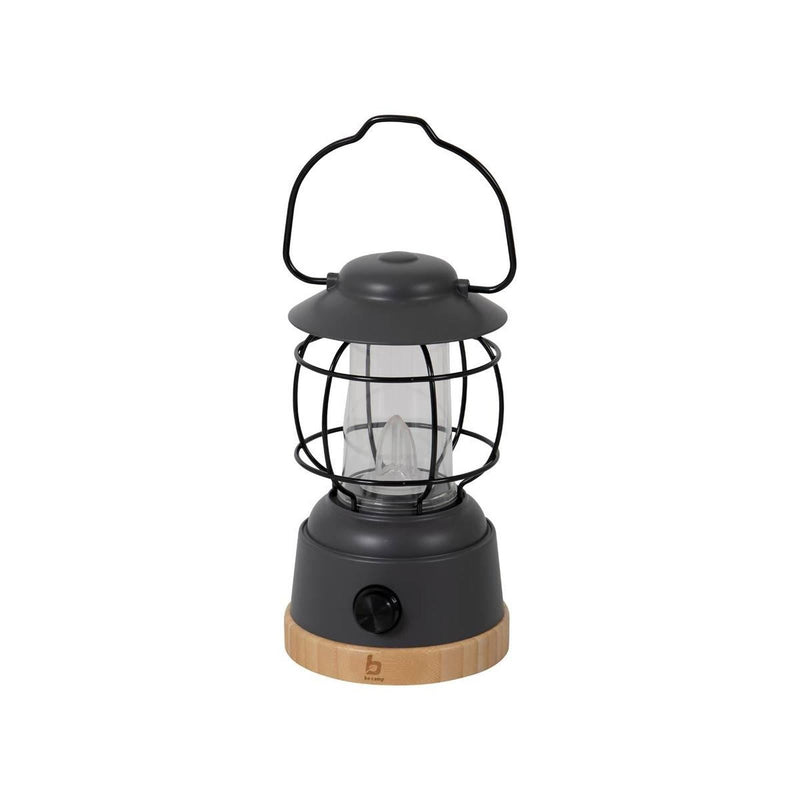 Bo-Camp Urban Collection Lantern Sloane Rechargeable Bo-Camp - Dynamic Drive