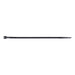 Connect Black Twist-to-Break Cable Tie 200mm x 4.6mm 50pc Connect - Dynamic Drive