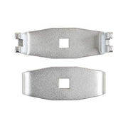 Laser Oil Filter Wrench Set 3/8"D 2pc 6962 Laser - Dynamic Drive