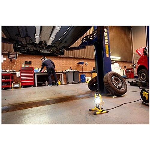 Ring Automotive RWL10 COB LED Work Light, 10 W Ring Automotive - Dynamic Drive