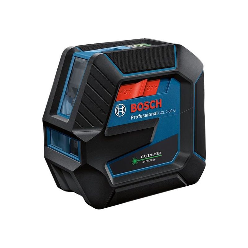 Bosch GCL 2-50 G Professional Combi Laser + Mount Bosch - Dynamic Drive