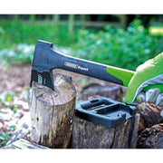 Draper Fibreglass Hatchet Axe, 355mm 94986 Draper - Dynamic Drive