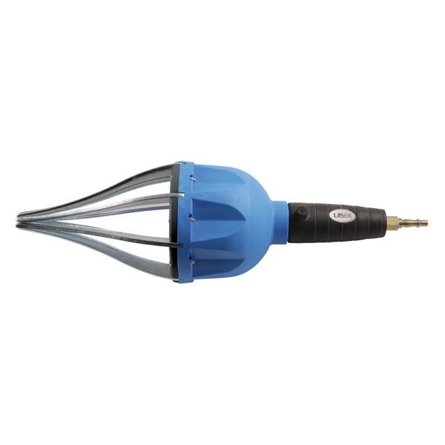 Laser CV Bootgun 4806 Laser - Dynamic Drive