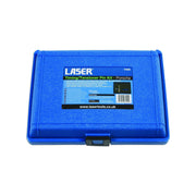 Laser Timing/Tensioner Pin Kit - for Porsche 7499 Laser - Dynamic Drive