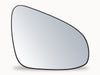 Summit Heated Base Plate With Standard Mirror Glass fits Toyota Aygo 14 on RHS Summit - Dynamic Drive