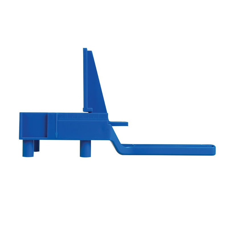 Silverline Dowelling Jig 30mm Silverline - Dynamic Drive