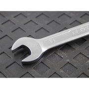 Faithfull Combination Spanner CV Satin Finish 13mm Faithfull - Dynamic Drive