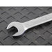 Faithfull Combination Spanner CV Satin Finish 13mm Faithfull - Dynamic Drive