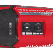 Milwaukee M12BLROT 12V Brushless Rotary Grinder Tool Milwaukee - Dynamic Drive