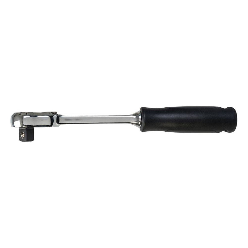 King Dick Reversible Ratchet SD 60 Teeth 3/8" King Dick - Dynamic Drive