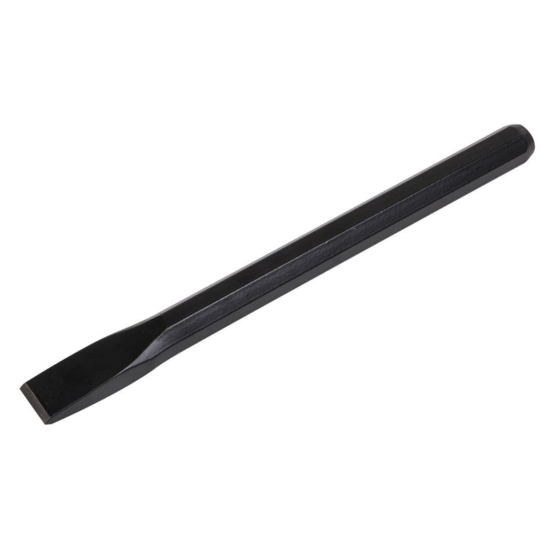 Sealey Cold Chisel 25 x 300mm CC36 Sealey - Dynamic Drive