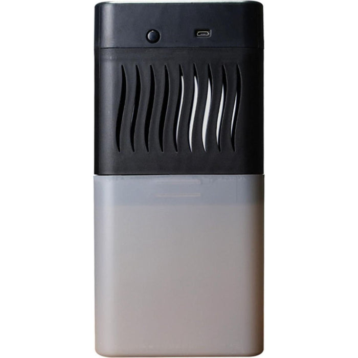 Keep Your Home Dry with Kontrol Aqua Air Fan Assisted Dehumidifier Kontrol Krystals - Dynamic Drive