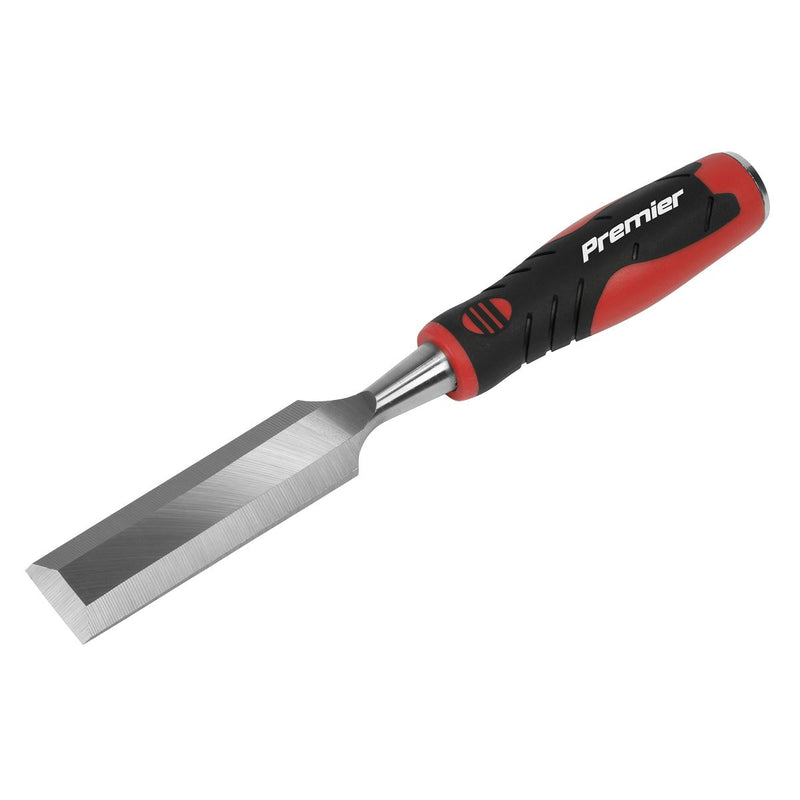 Sealey Hammer-Thru Wood Chisel 32mm AK9236 Sealey - Dynamic Drive