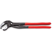 Knipex Cobra® Water Pump Pliers PVC Grip 400mm Knipex - Dynamic Drive