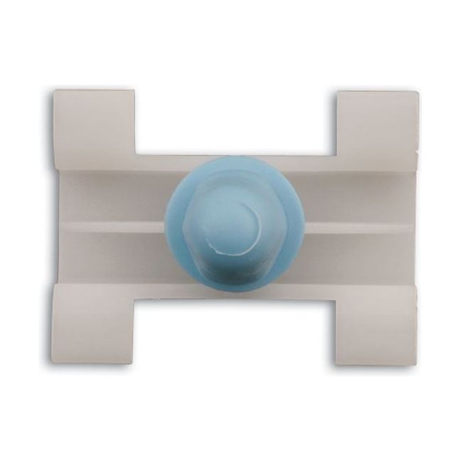 Connect Moulding Clip - for BMW, Fiat, for Honda, MINI, for Nissan, Subaru, for Vauxhall Opel 50pc 36171 Tool Connection - Dynamic Drive