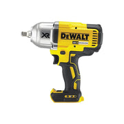 Dewalt Power Tools DCF899HN XR Brushless Hog Ring High Torque Impact Wrench 18V Bare Unit DeWALT Power Tools - Dynamic Drive