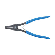 King Dick Outside Circlip Pliers Bent Metric 200mm King Dick - Dynamic Drive