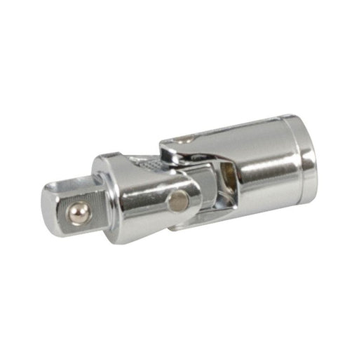King Dick Universal Socket Short SD 1/4" Metric 6pt 13mm King Dick - Dynamic Drive