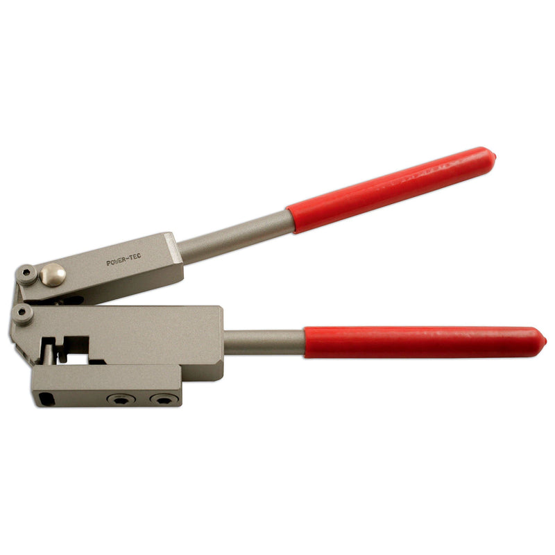 Power-Tec Oblong Hole Punch 6mm x 20mm 91250 Power-Tec - Dynamic Drive