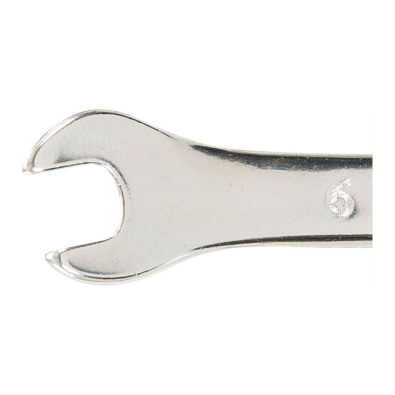Silverline Combination Spanner 6mm Silverline - Dynamic Drive