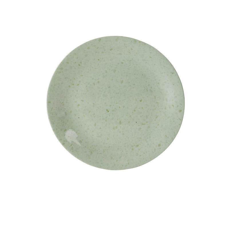 Bo-Camp Tableware Mix & Match Melamine 16 Pieces Green Bo-Camp - Dynamic Drive