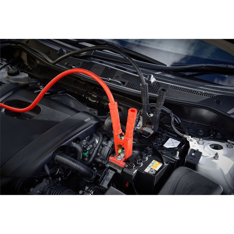 Ring RBC500A Battery Cable 50 mm Square, 5 Meters, 600 Ah Ring Automotive - Dynamic Drive