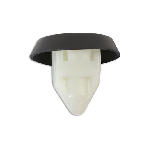 Connect Trim Locking Nut Bumper Clip - for Audi, for VW 50pc 36333 Tool Connection - Dynamic Drive
