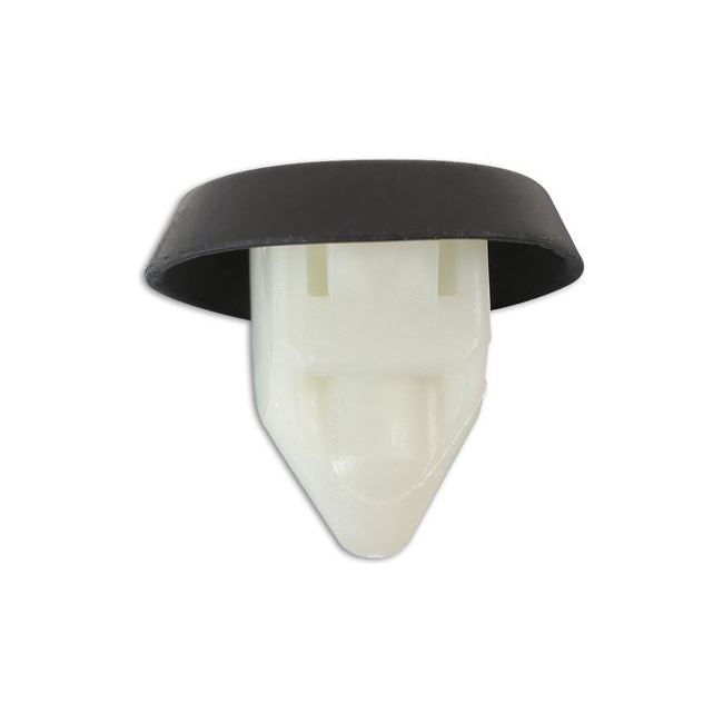 Connect Trim Locking Nut Bumper Clip - for Audi, for VW 50pc 36333 Tool Connection - Dynamic Drive