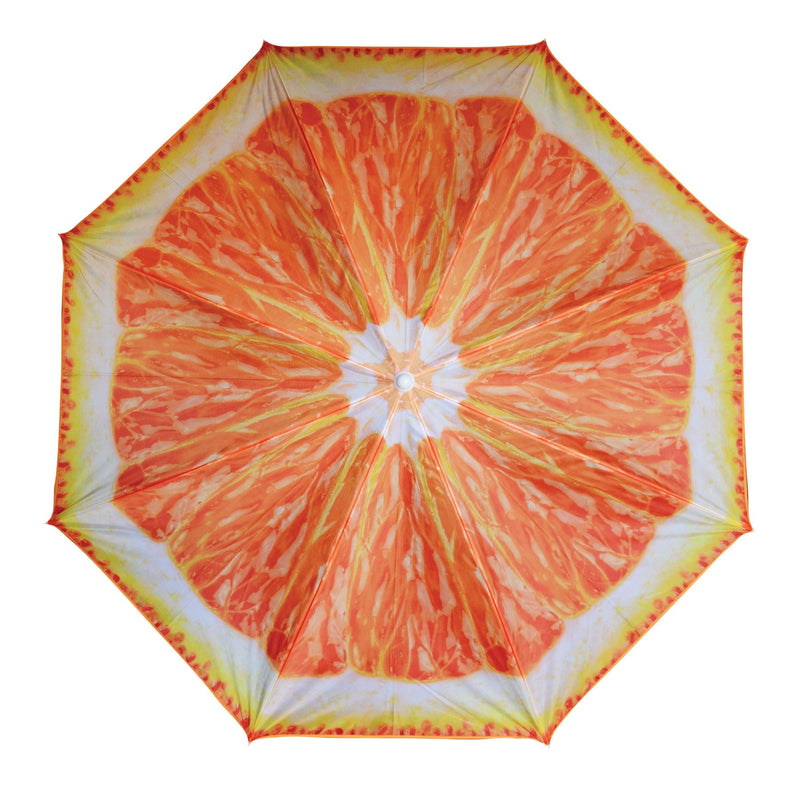 Quest Fruit Parasol and Beach Umbrella SP2004 Quest - Dynamic Drive