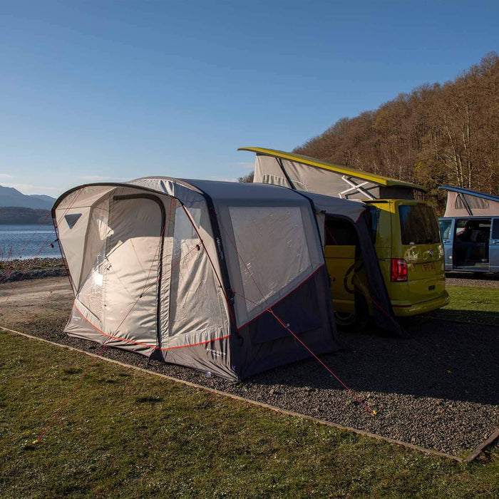 Vango Tolga Air VW Drive Away Awning (180 - 210cm) Campervan Vango - Dynamic Drive