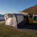 Vango Tolga Air VW Drive Away Awning (180 - 210cm) Campervan Vango - Dynamic Drive