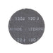 Dewalt Power Tools DTM3107 Mesh Sanding Disc 125mm 240G (Pack 5) DeWALT Power Tools - Dynamic Drive