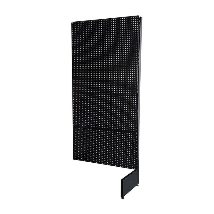 Silverline Toolbar Add-On 1m Black Silverline - Dynamic Drive