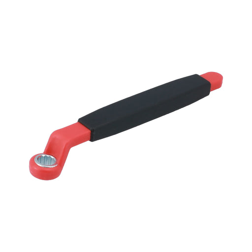 Laser Insulated Ring Spanner 10mm 8564 Laser - Dynamic Drive