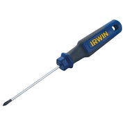 Irwin® Pro Comfort Screwdriver Phillips Tip PH0 x 80mm IRWIN® - Dynamic Drive