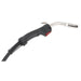 Sealey MIG Torch 4m Euro Connection MB25 MIG/N425 Sealey - Dynamic Drive