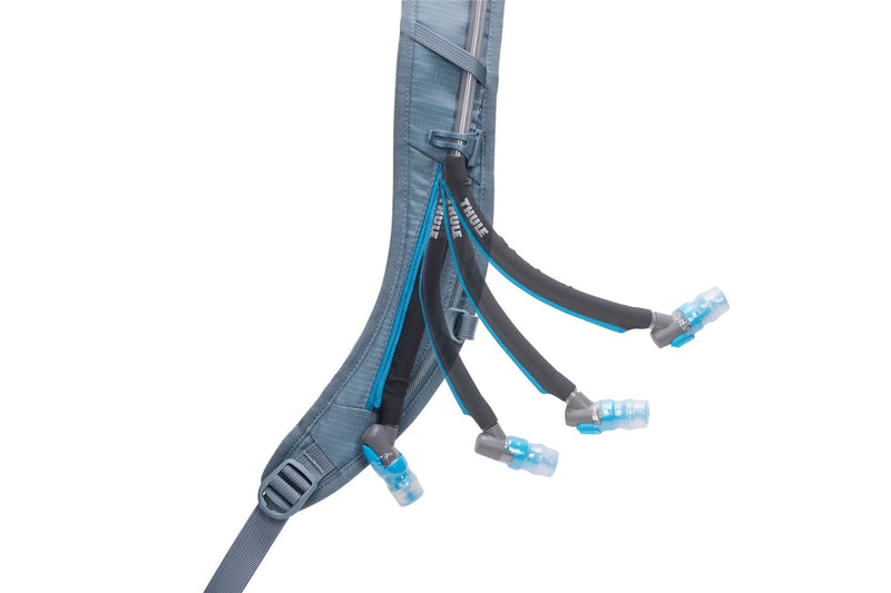 Thule AllTrail hydration pack 22L Pond grey Thule - Dynamic Drive